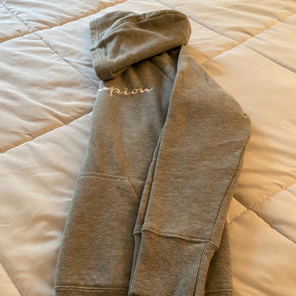 Hoodie - Picture 3 of 4